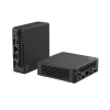 Komputer ASUS NUC 15 PRO RNUC15CRKI300002 (RPL-R 15W (C3 100U), noRAM, noStorage, Integrated VGA, noOS, EU Cord, Kit)-15