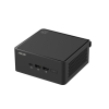 Komputer ASUS NUC 15 PRO RNUC15CRHI300002 (RPL-R 15W (C3 100U), noRAM, noStorage, Integrated VGA, noOS, EU Cord, Kit)-15