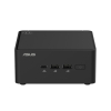 Komputer ASUS NUC 15 PRO RNUC15CRHI300002 (RPL-R 15W (C3 100U), noRAM, noStorage, Integrated VGA, noOS, EU Cord, Kit)-15