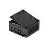 Komputer ASUS NUC 15 PRO RNUC15CRHU500002 (ARL-H 28W (U5 225H), noRAM, noStorage, Integrated VGA, noOS, EU Cord, Kit)-15