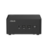 Komputer ASUS NUC 15 PRO RNUC15CRHU700002 (ARL-H 28W (U7 255H), noRAM, noStorage, Integrated VGA, noOS, EU Cord, Kit)