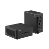 Komputer ASUS NUC 15 PRO RNUC15CRHU700002 (ARL-H 28W (U7 255H), noRAM, noStorage, Integrated VGA, noOS, EU Cord, Kit)-15