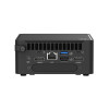 Komputer ASUS NUC 15 PRO RNUC15CRHU700002 (ARL-H 28W (U7 255H), noRAM, noStorage, Integrated VGA, noOS, EU Cord, Kit)-15