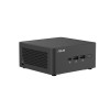 Komputer ASUS NUC 15 PRO RNUC15CRHU700002 (ARL-H 28W (U7 255H), noRAM, noStorage, Integrated VGA, noOS, EU Cord, Kit)-15