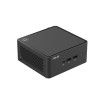Komputer ASUS NUC 15 PRO RNUC15CRHU700002 (ARL-H 28W (U7 255H), noRAM, noStorage, Integrated VGA, noOS, EU Cord, Kit)-15