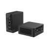 Komputer ASUS NUC 15 PRO RNUC15CRHU700002 (ARL-H 28W (U7 255H), noRAM, noStorage, Integrated VGA, noOS, EU Cord, Kit)-15