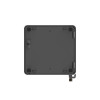 Komputer ASUS NUC 15 PRO RNUC15CRHU700002 (ARL-H 28W (U7 255H), noRAM, noStorage, Integrated VGA, noOS, EU Cord, Kit)-15
