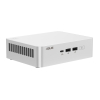 Komputer ASUS NUC 15 PRO+ RNUC15CRSU500002 (ARL-H 28W (U5 225H), noRAM, noStorage, Integrated VGA, noOS, EU Cord, Kit)-1