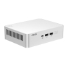 Komputer ASUS NUC 15 PRO+ RNUC15CRSU500002 (ARL-H 28W (U5 225H), noRAM, noStorage, Integrated VGA, noOS, EU Cord, Kit)-1