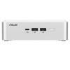 Komputer ASUS NUC 15 PRO+ RNUC15CRSU900002 (ARL-H 28W (U9 285H), noRAM, noStorage, Integrated VGA, noOS, EU Cord, Kit)-1
