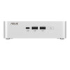 Komputer ASUS NUC 15 PRO+ RNUC15CRSU900002 (ARL-H 28W (U9 285H), noRAM, noStorage, Integrated VGA, noOS, EU Cord, Kit)-1