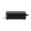 Komputer ASUS NUC 14 PRO RNUC14RVKU7088C2I (MTL-H 28W (U7 155H), 16GB x 2, 512GB, Integrated VGA, Windows 11 Pro, EU Cor