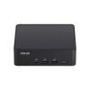 Komputer ASUS NUC 14 PRO RNUC14RVKU7088C2I (MTL-H 28W (U7 155H), 16GB x 2, 512GB, Integrated VGA, Windows 11 Pro, EU Cor