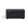 Komputer ASUS NUC 14 PRO RNUC14RVHU5068C0I (MTL-H 28W (U5 125H), 2X8G, 512G, Integrated VGA, Win11 Pro, noCord, Mini-PC)