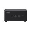 Komputer ASUS NUC 14 PRO RNUC14RVHU5068C0I (MTL-H 28W (U5 125H), 2X8G, 512G, Integrated VGA, Win11 Pro, noCord, Mini-PC)