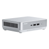 Komputer ASUS NUC 14 PRO+ RNUC14RVSU5068A2I (MTL-H 28W (U5 125H), 2X8G, 512G, Integrated VGA, Win11, EU Cord, Mini-PC)-1