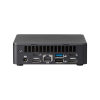 Komputer ASUS NUC 13 PRO RNUC13ANKI5048C0I (RPL-P 28W (i5-1340P), 2X4GB, 512GB, Integrated VGA, Win11 Pro, noCord, Mini-