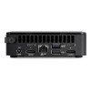 Komputer ASUS NUC 13 PRO RNUC13L3KV500002I (RPL-P 28W vPro (i5-1350P), noRAM, noStorage, Integrated VGA, noOS, EU Cord, 