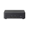 Komputer ASUS NUC 13 PRO RNUC13L3KV700000I (RPL-P 28W vPro (i7-1370P), noRAM, noStorage, Integrated VGA, noOS, noCord, K