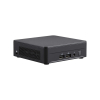 Komputer ASUS NUC 13 PRO RNUC13L3KV700000I (RPL-P 28W vPro (i7-1370P), noRAM, noStorage, Integrated VGA, noOS, noCord, K