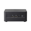 Komputer ASUS NUC 13 PRO RNUC13L3HV500000I (RPL-P 28W vPro (i5-1350P), noRAM, noStorage, Integrated VGA, noOS, noCord, K