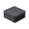 Komputer ASUS NUC 13 PRO RNUC13L3HV500000I (RPL-P 28W vPro (i5-1350P), noRAM, noStorage, Integrated VGA, noOS, noCord, K