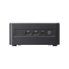 Komputer ASUS NUC 13 PRO RNUC13L3HV700000I (RPL-P 28W vPro (i7-1370P), noRAM, noStorage, Integrated VGA, noOS, noCord, Kit)