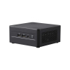 Komputer ASUS NUC 13 PRO RNUC13L3HV700000I (RPL-P 28W vPro (i7-1370P), noRAM, noStorage, Integrated VGA, noOS, noCord, K