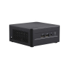 Komputer ASUS NUC 13 PRO RNUC13L3HV700000I (RPL-P 28W vPro (i7-1370P), noRAM, noStorage, Integrated VGA, noOS, noCord, K