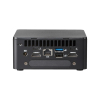 Komputer ASUS NUC 13 PRO RNUC13L3HV700000I (RPL-P 28W vPro (i7-1370P), noRAM, noStorage, Integrated VGA, noOS, noCord, K