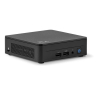 Komputer ASUS NUC 13 PRO RNUC13ANKI300003I (RPL-U 15W (i3-1315U), noRAM, noStorage, Integrated VGA, noOS, UK Cord, Kit)