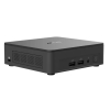 Komputer ASUS NUC 13 PRO RNUC13ANKI300003I (RPL-U 15W (i3-1315U), noRAM, noStorage, Integrated VGA, noOS, UK Cord, Kit)-