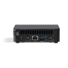 Komputer ASUS NUC 14 PRO RNUC14RVKU500000I (MTL-H 28W (U5 125H), noRAM, noStorage, Integrated VGA, noOS, noCord, Kit)-15