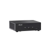 Komputer ASUS NUC 14 PRO RNUC14RVKV5068C3I (MTL-H 28W vPro (U5 135H), 2X8G, 512G, Integrated VGA, Win11 Pro, UK Cord, Mini-PC)