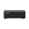 Komputer ASUS NUC 14 PRO RNUC14RVKV5068C3I (MTL-H 28W vPro (U5 135H), 2X8G, 512G, Integrated VGA, Win11 Pro, UK Cord, Mi