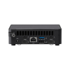 Komputer ASUS NUC 14 PRO RNUC14RVKV5068C3I (MTL-H 28W vPro (U5 135H), 2X8G, 512G, Integrated VGA, Win11 Pro, UK Cord, Mi