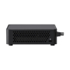 Komputer ASUS NUC 14 PRO RNUC14RVKV5068C3I (MTL-H 28W vPro (U5 135H), 2X8G, 512G, Integrated VGA, Win11 Pro, UK Cord, Mi