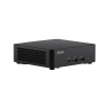 Komputer ASUS NUC 14 PRO RNUC14RVKV5068C3I (MTL-H 28W vPro (U5 135H), 2X8G, 512G, Integrated VGA, Win11 Pro, UK Cord, Mi