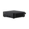 Komputer ASUS NUC 14 PRO RNUC14RVKV5068C3I (MTL-H 28W vPro (U5 135H), 2X8G, 512G, Integrated VGA, Win11 Pro, UK Cord, Mi