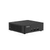 Komputer ASUS NUC 15 PRO RNUC15CRKU700002 (ARL-H 28W (U7 255H), noRAM, noStorage, Integrated VGA, noOS, EU Cord, Kit)-15