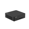 Komputer ASUS NUC 15 PRO RNUC15CRKU700002 (ARL-H 28W (U7 255H), noRAM, noStorage, Integrated VGA, noOS, EU Cord, Kit)-15