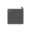 Komputer ASUS NUC 15 PRO RNUC15CRKU700002 (ARL-H 28W (U7 255H), noRAM, noStorage, Integrated VGA, noOS, EU Cord, Kit)-15
