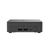 Komputer ASUS NUC 12 PRO RNUC12WSKV500000I (ADL P28 vPro i5-1250P , noRAM, noStorage, Integrated VGA, noOS, noCord, Kit)