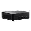 Komputer ASUS NUC 12 PRO RNUC12WSKV500002I (ADL P28 vPro i5-1250P , noRAM, noStorage, Integrated VGA, noOS, EU Cord, Kit