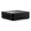 Komputer ASUS NUC 12 PRO RNUC12WSKV500002I (ADL P28 vPro i5-1250P , noRAM, noStorage, Integrated VGA, noOS, EU Cord, Kit)
