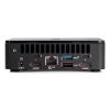 Komputer ASUS NUC 12 PRO RNUC12WSKV500002I (ADL P28 vPro i5-1250P , noRAM, noStorage, Integrated VGA, noOS, EU Cord, Kit
