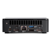 Komputer ASUS NUC 12 PRO RNUC12WSKV500002I (ADL P28 vPro i5-1250P , noRAM, noStorage, Integrated VGA, noOS, EU Cord, Kit