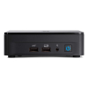 Komputer ASUS NUC 12 PRO RNUC12WSKV500002I (ADL P28 vPro i5-1250P , noRAM, noStorage, Integrated VGA, noOS, EU Cord, Kit