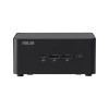 Komputer ASUS NUC 14 PRO RNUC14RVHV500002I (MTL-H 28W vPro (U5 135H), noRAM, noStorage, Integrated VGA, noOS, EU Cord, Kit)