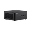 Komputer ASUS NUC 14 PRO RNUC14RVHV500002I (MTL-H 28W vPro (U5 135H), noRAM, noStorage, Integrated VGA, noOS, EU Cord, K